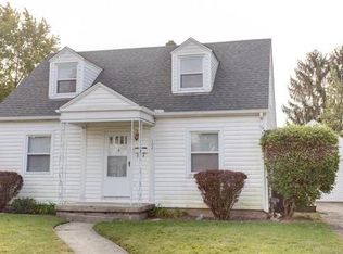 104 Ohio St, Fairborn, OH