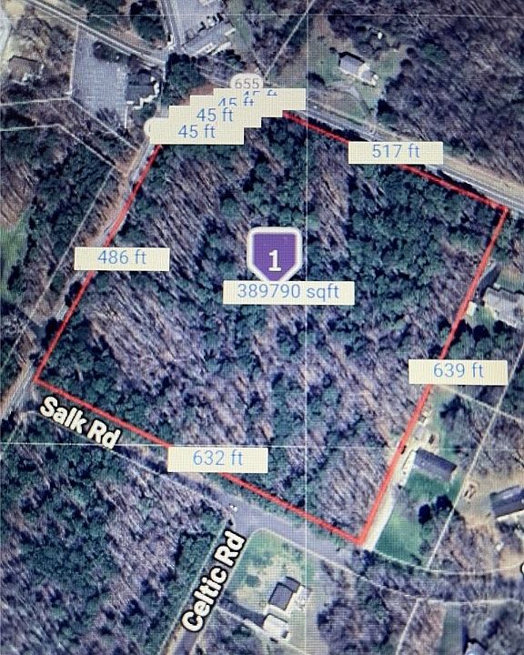 2nd image of 11001 Winterpock Rd