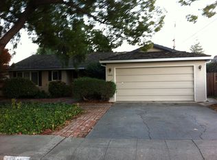 1845 Orangetree Ln, Los Altos, CA 94024