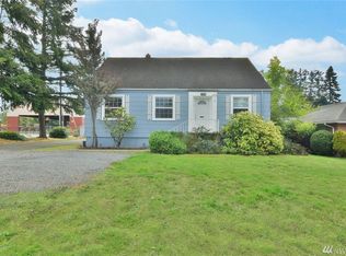 600 Rose Way, Everett, WA 98203