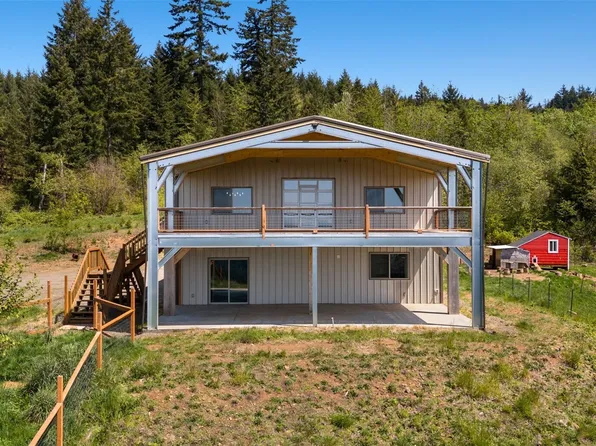 26030 NE 209th Street, Battle Ground, WA 98604