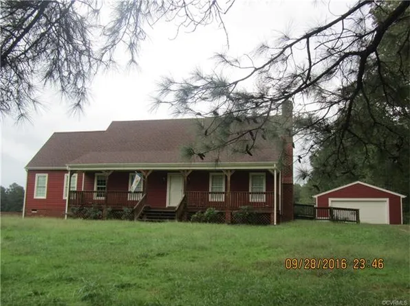 8261 Yahley Mill Rd, Henrico, VA 23231