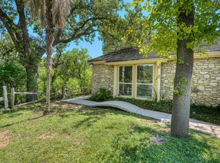 1201 Hi Stirrup #101, Horseshoe Bay, TX 78657