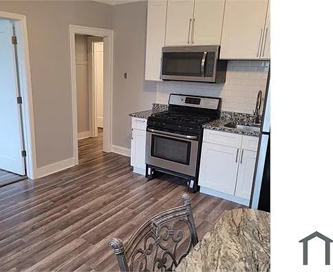 1 bed, $1,980 — Photo 4