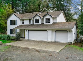 11403 NE 302nd St, Battle Ground, WA 98604