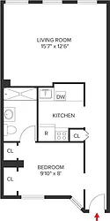 Rented by Pi Capital Partners