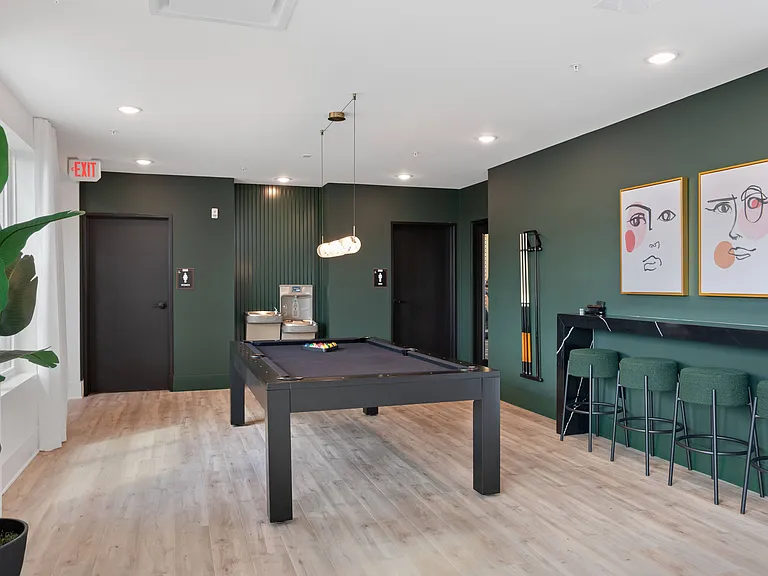 The District at Deerfield Residences — Photo 8