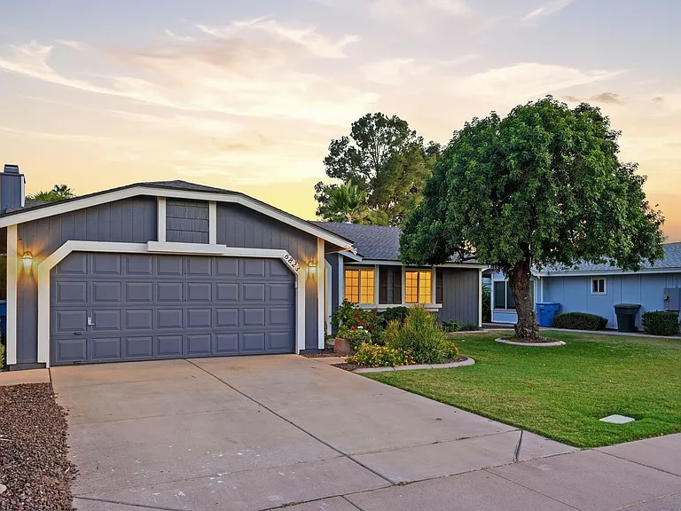 6823 E Grandview Dr — Photo 49