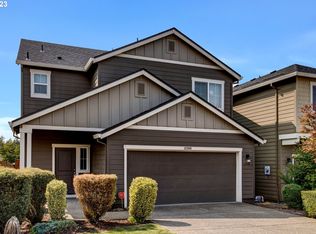12399 SE Yosemite St, Damascus, OR 97089