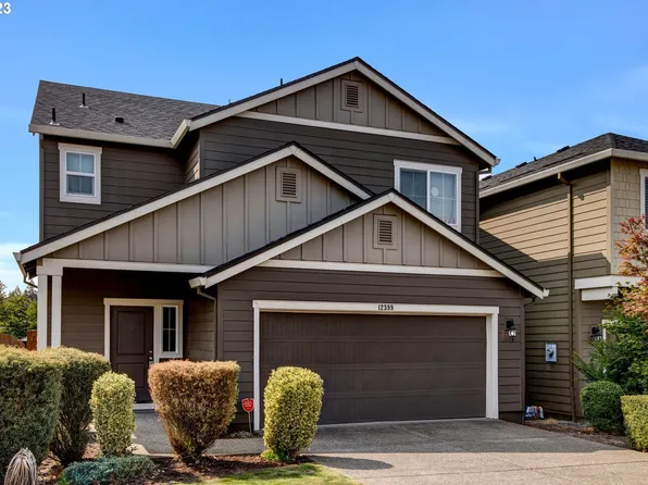 12399 SE Yosemite St, Damascus, OR 97089