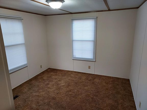 SPACIOUS 2ND BEDROOM