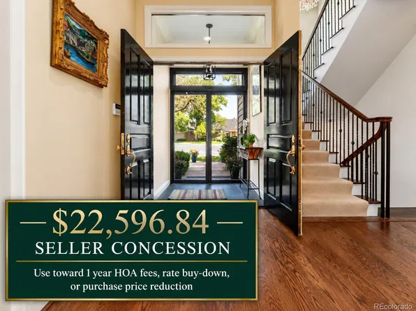 2552 E Alameda Avenue #16, Denver, CO 80209