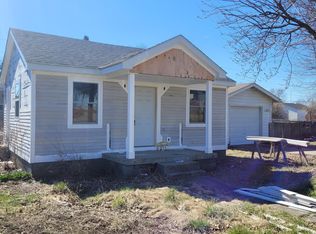 311 W 33rd St, Anderson, IN 46013