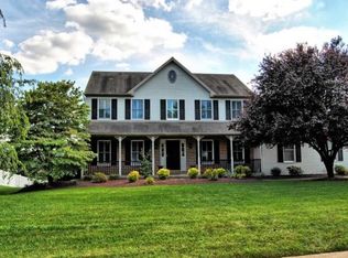 4980 Long Dr, Bethlehem, PA 18020