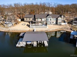345 Liahona Cir, Sunrise Beach, MO 65079