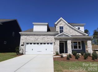 2970 Ballenger St, Kannapolis, NC 28027