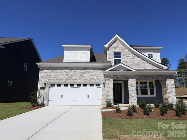 2970 Ballenger St, Kannapolis, NC 28027