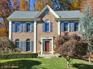 13733 Creekside Dr, Silver Spring, MD 20904