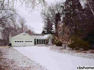 7810 Keystone Dr, Omaha, NE 68134