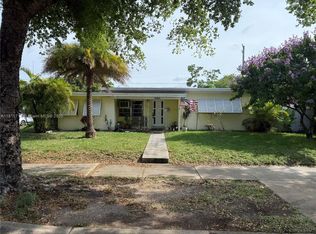 Frederick Manor, West Miami, FL 33155