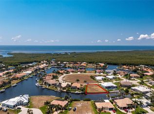 4087 Turtle Dove Cir, Punta Gorda, FL 33950