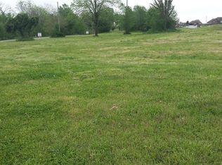 SW River Rock St, Bentonville, AR 72712