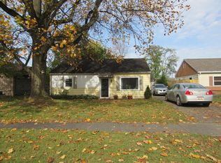 1701 Howard St, Niles, MI 49120