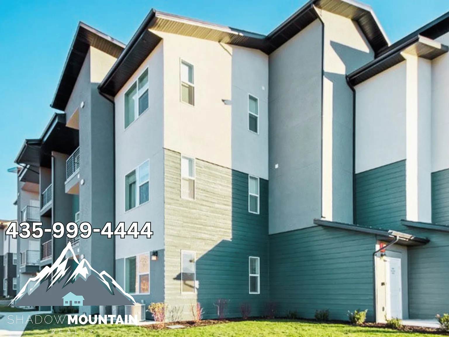 3 bed, 1342 sqft, $1,675 — Photo 1