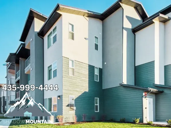 536 N 130 E #204, Providence, UT 84332