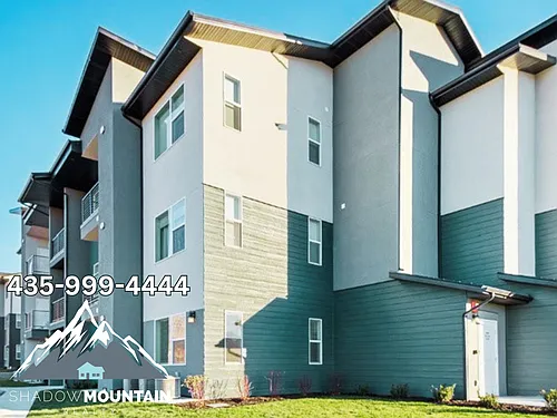 536 N 130 E #204 Photo 1