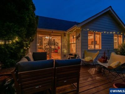 776 NW Sundance Cir, Corvallis, OR, 97330