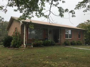 4136 Bybee Branch Rd, McMinnville, TN 37110