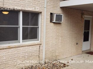 6185 Hocker Dr APT D, Harrisburg, PA 17111