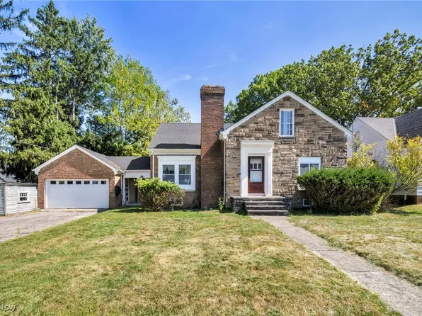 5425 Grasmere Ave, Maple Heights, OH 44137