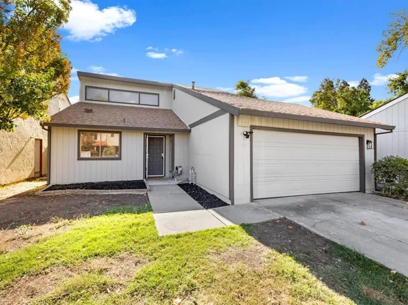 52 Ishi Cir, Sacramento, CA 95833