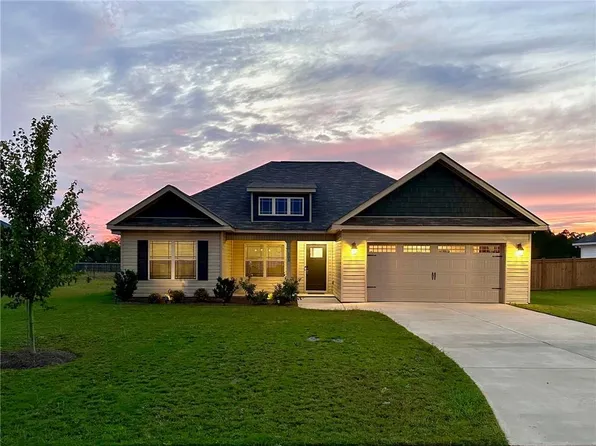 105 Gunner Ln, Perry, GA 31069