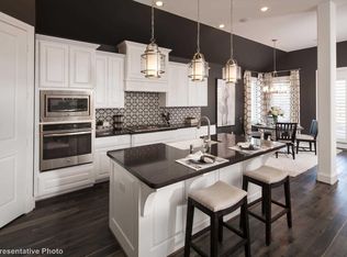 4004 Fall Aster Way, Aubrey, TX 76227