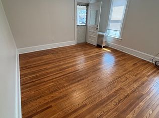 258 W 5th St #2, Bloomsburg, PA 17815