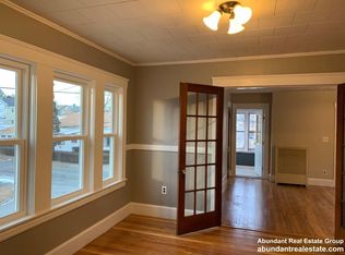 12 Gertrude St #2, Watertown, MA 02472