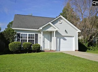 547 Old Bush River Rd, Chapin, SC 29036