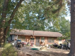 204 Lakeview Dr, Doyline, LA 71023