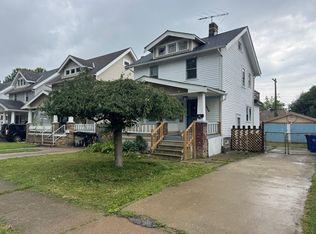 3424 W 132nd St, Cleveland, OH 44111