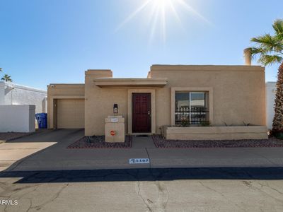 1107 E Villa Rita Dr, Phoenix, AZ, 85022