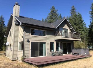 59 River Ranch Rd, Ione, WA 99139