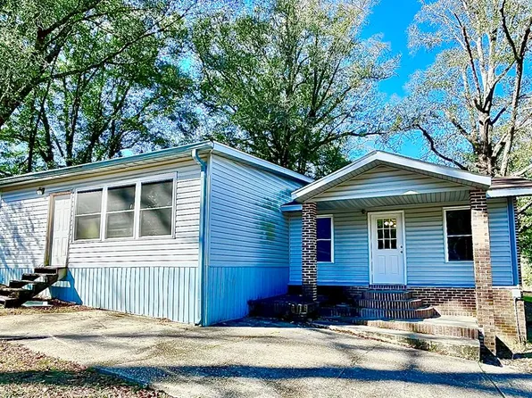 7 Vita St, Daleville, AL 36322