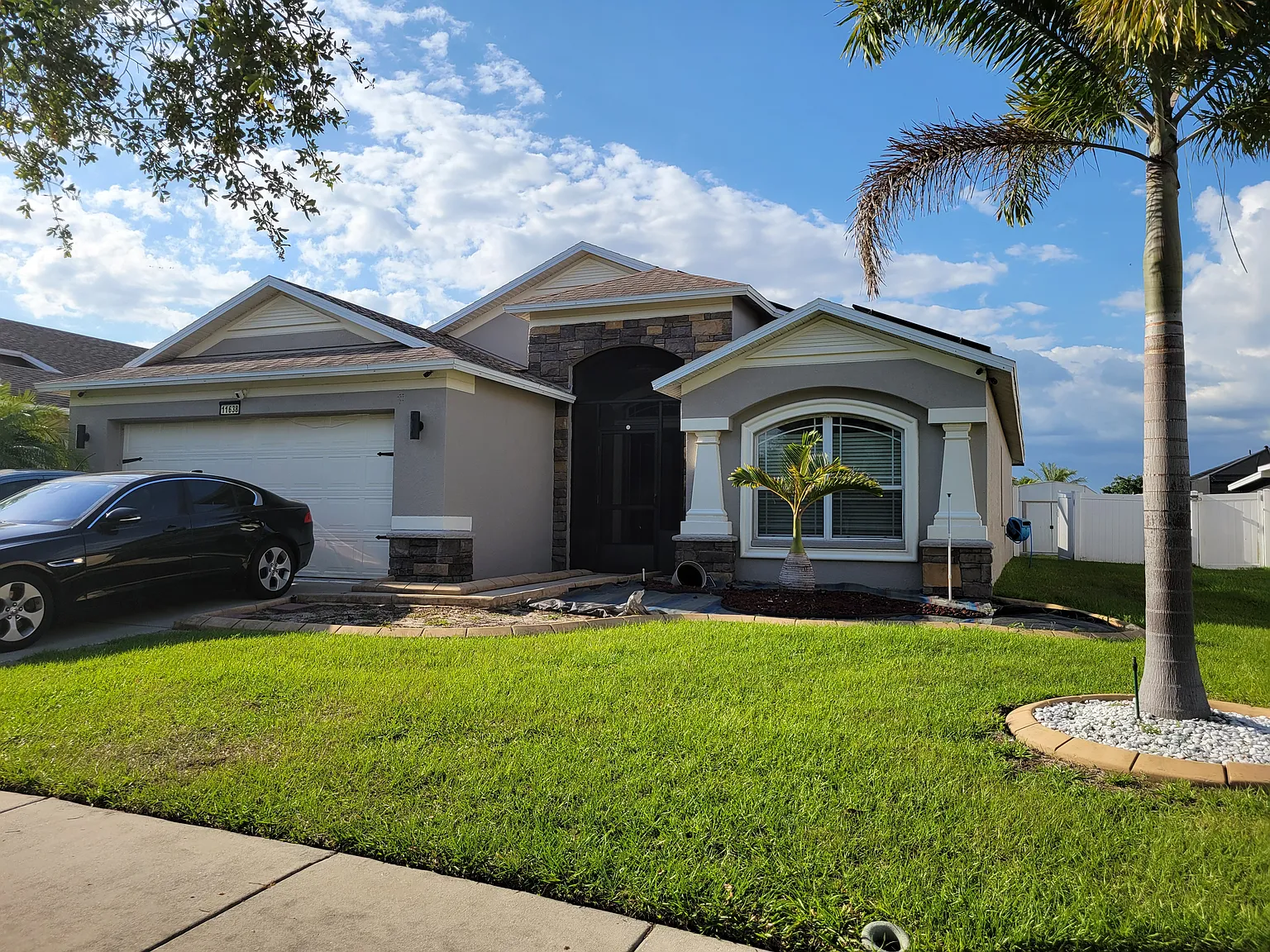 11638 Tangle Stone Dr — Photo 1
