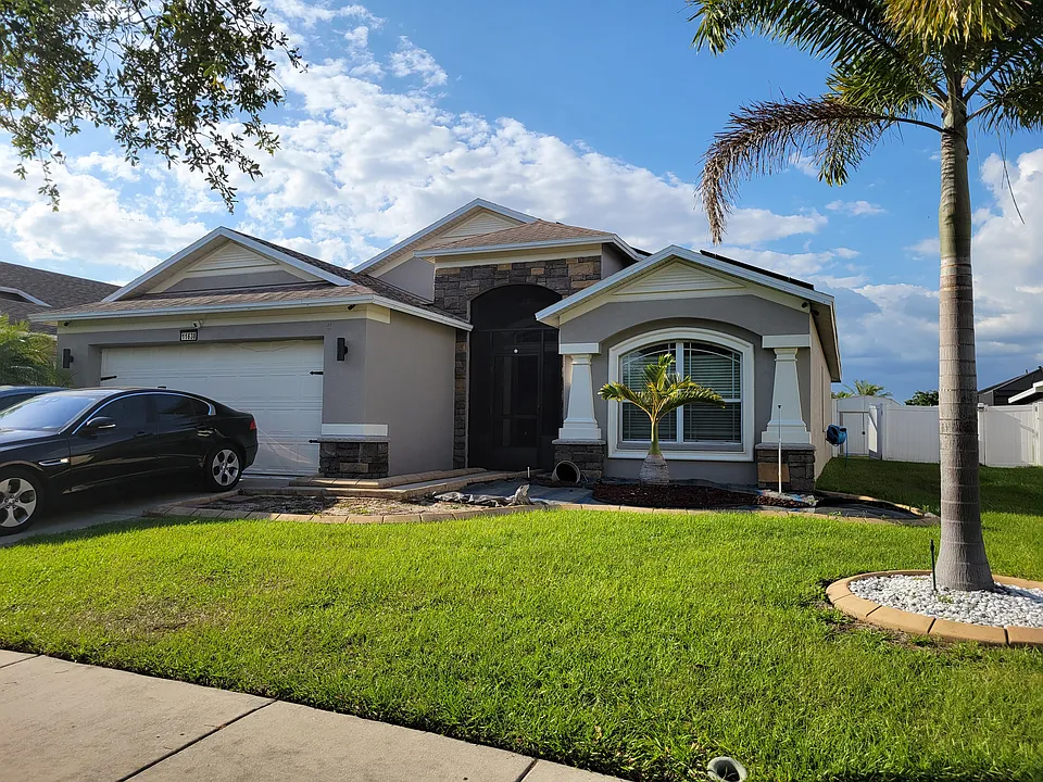 11638 Tangle Stone Dr