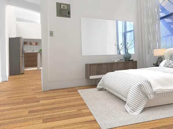 615 W 113th St APT 25, New York, NY 10025