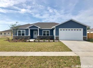 22999 NW 4th Pl, Newberry, FL 32669