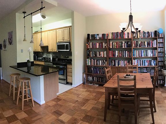 Open concept